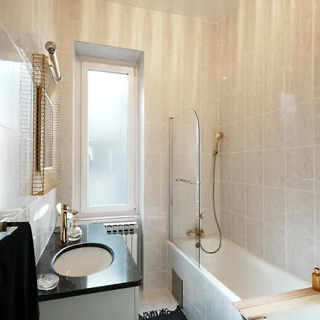 Center City Apartment 3 Zagreb Exterior photo