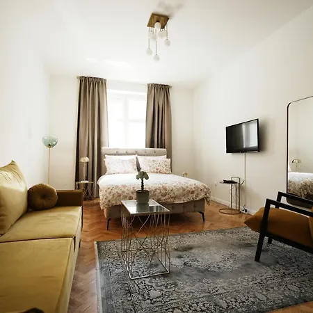 Center City Apartment 3 Zagreb Exterior photo